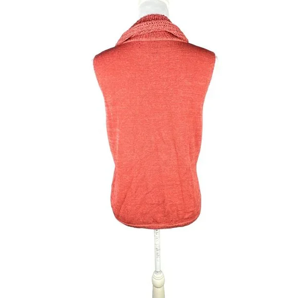 Womens Josephine Chaus 2 Piece Cowl Neck Blouse & Cardigan Set - Picture 9 of 11